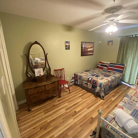 Tybee Time Rental 8-16#2 Tybee Island Exterior foto