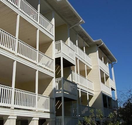 Tybee Time Rental 8-16#2 Tybee Island Exterior foto